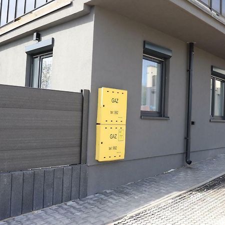 Apartament Natalia Busko-Zdrój Eksteriør billede