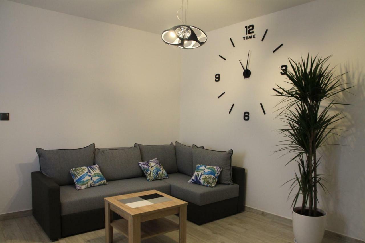 Apartament Natalia Busko-Zdrój Eksteriør billede