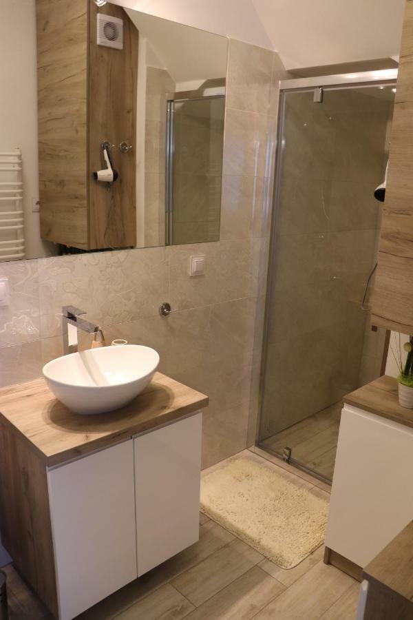 Apartament Natalia Busko-Zdrój Eksteriør billede