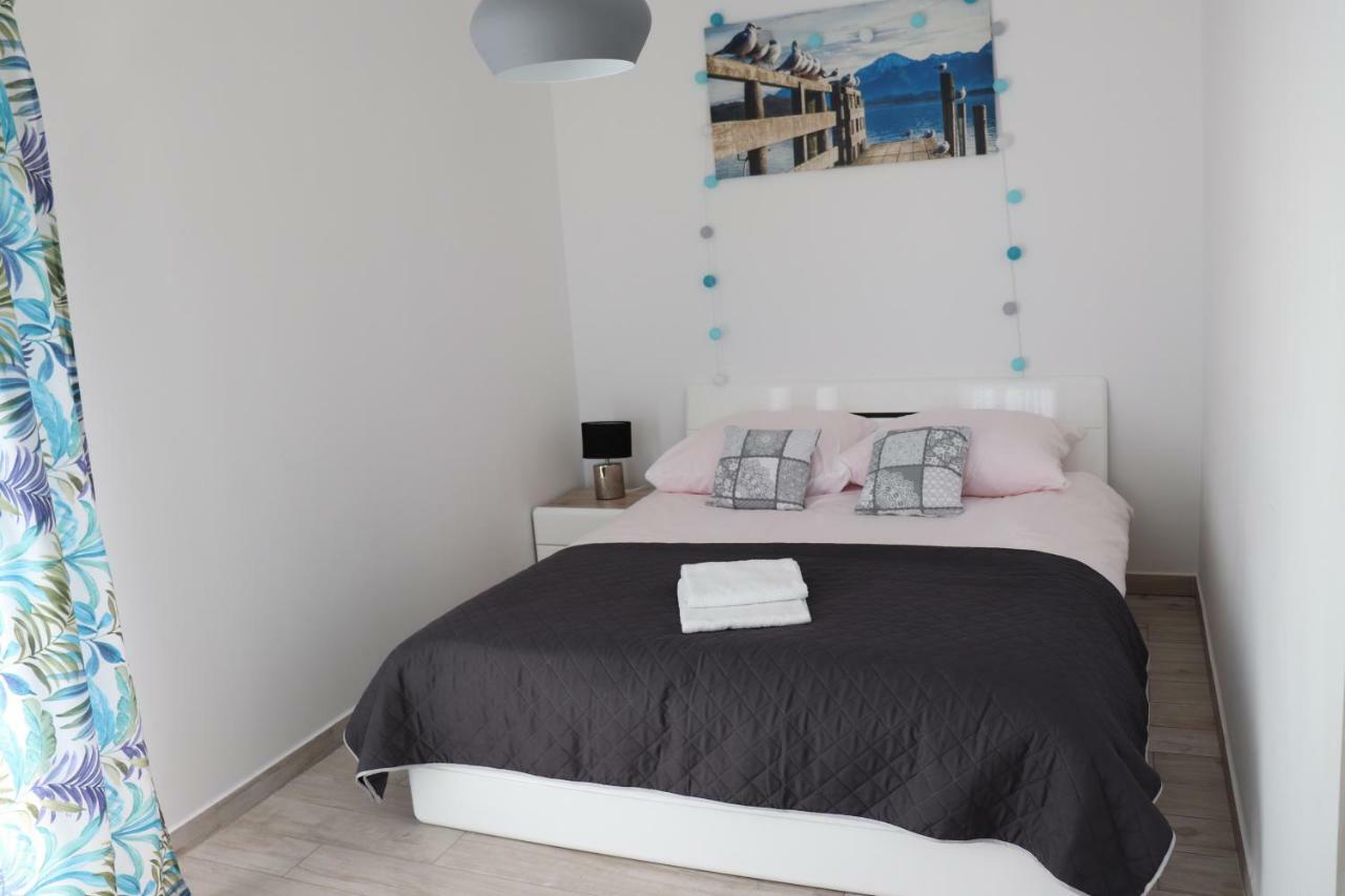Apartament Natalia Busko-Zdrój Eksteriør billede