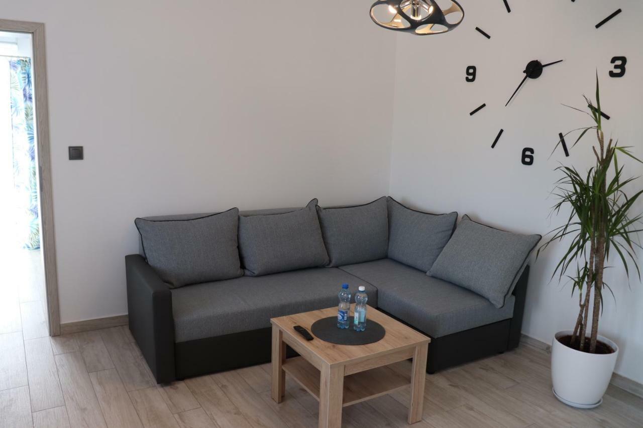 Apartament Natalia Busko-Zdrój Eksteriør billede