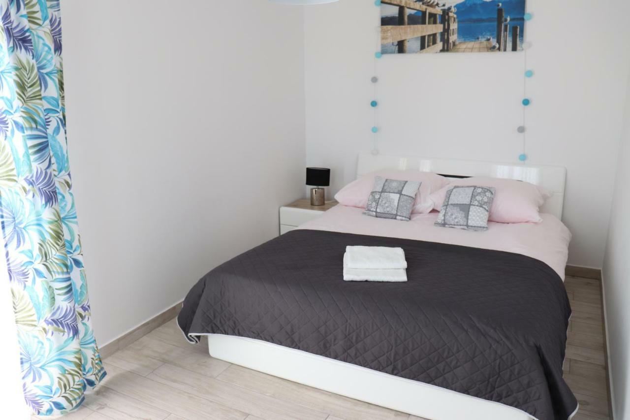 Apartament Natalia Busko-Zdrój Eksteriør billede