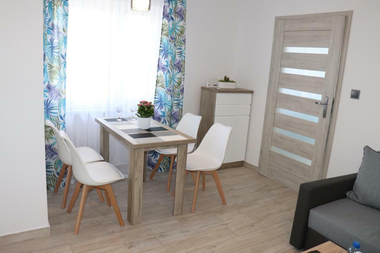 Apartament Natalia Busko-Zdrój Eksteriør billede