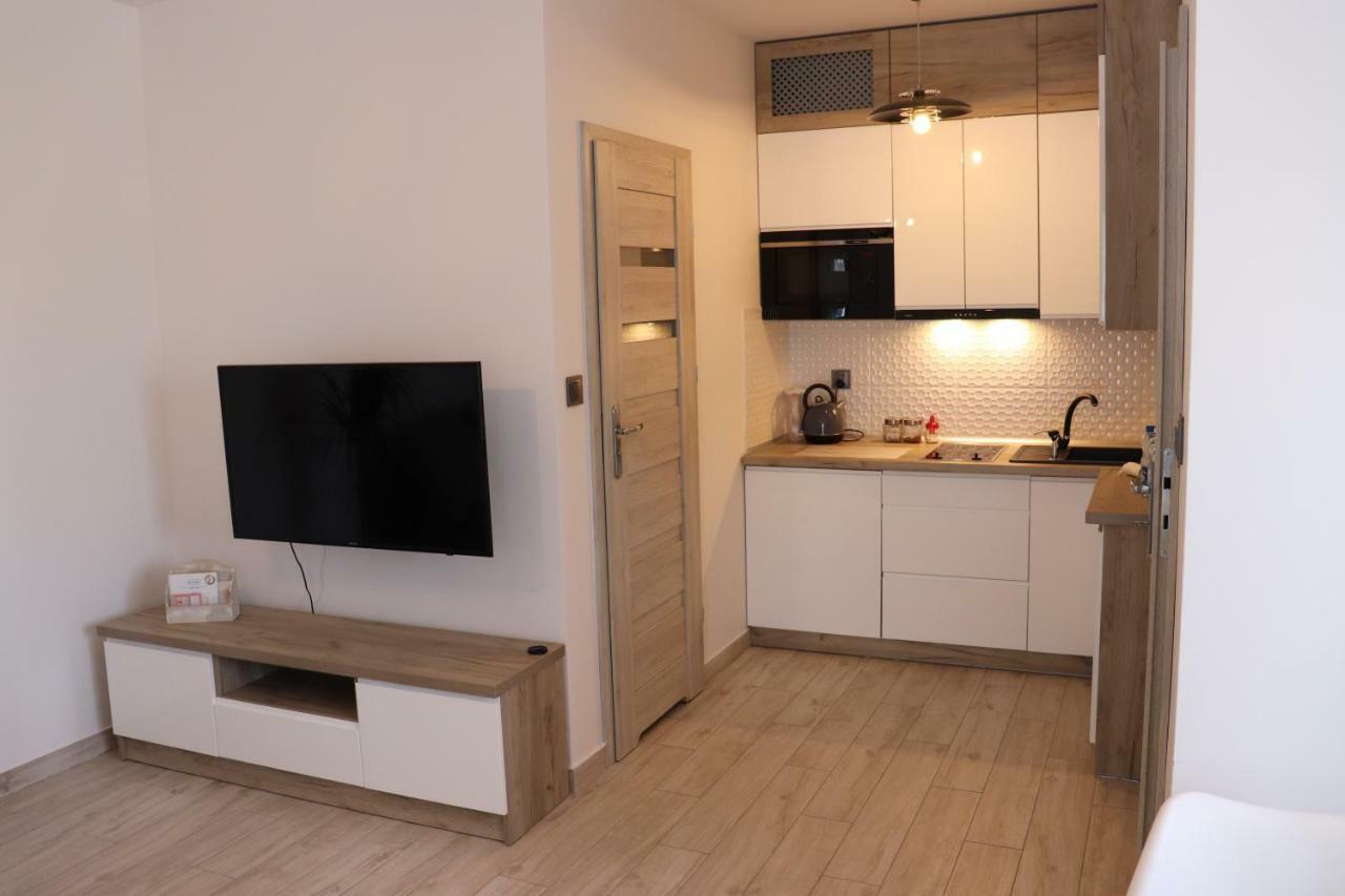 Apartament Natalia Busko-Zdrój Eksteriør billede