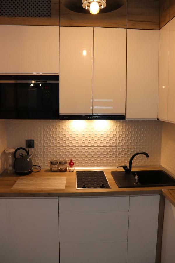 Apartament Natalia Busko-Zdrój Eksteriør billede